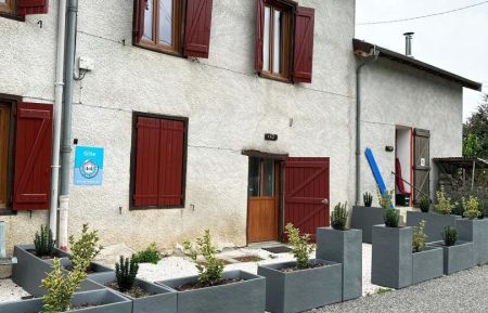 G&icirc;te n&deg;09G10162 Miglos - Ari&egrave;ge - photo