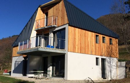 G&icirc;te n&deg;09G10318 Gesti&egrave;s - Ari&egrave;ge - G&icirc;te Peyriguels Gesti&egrave;s