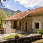 gite - L'Authentique - RIVERENERT - Ari&egrave;ge
