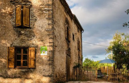 G&icirc;te n&deg;09G10498 Esplas-de-S&eacute;rou - Ari&egrave;ge - Les Terrasses de Toch