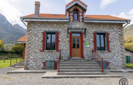 G&icirc;te n&deg;09G10506 Arignac - Ari&egrave;ge - photo