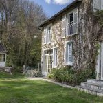 Entree du Gite