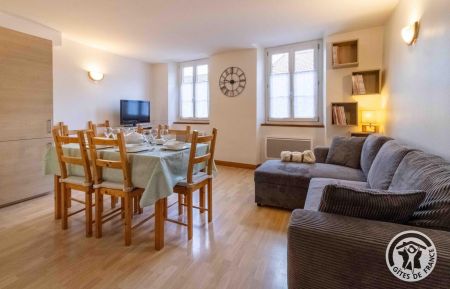 G&icirc;te n&deg;09G10520 Les Cabannes - Ari&egrave;ge - photo