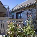 gite - La Grange de Marie - ALEU - Ari&egrave;ge