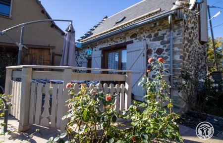 G&icirc;te n&deg;09G10547 Aleu - Ari&egrave;ge - photo