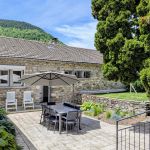 gite - Le Marmare - CAUSSOU - Ari&egrave;ge