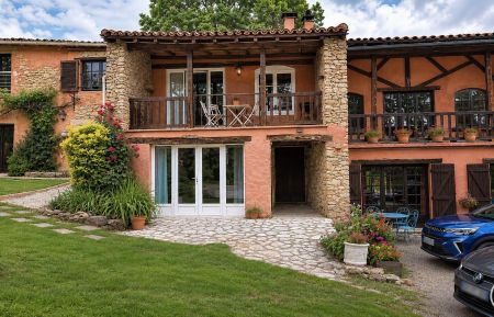 G&icirc;te n&deg;09G10565 La Bastide-de-Bousignac - Ari&egrave;ge - G&icirc;te Malep&egrave;re