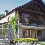 gite - Le Gustou - ERCE - Ariège