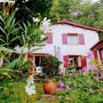  Maison d'h&ocirc;tes "La Houlette"