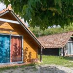 Chalet/Bungalow - La Gentiane - SAINT-YBARS - Ariège