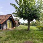 Chalet/Bungalow - L'Aster des Pyr&eacute;n&eacute;es - SAINT-YBARS - Ari&egrave;ge