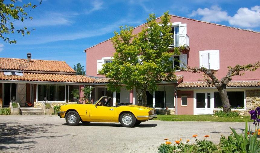 Großgruppen-Gîte Le Moulinet – 21 Personen, Innenpool, Ariège (09)