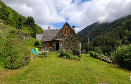 Gîte n°09G10206 Bonac-Irazein - Ariège - photo