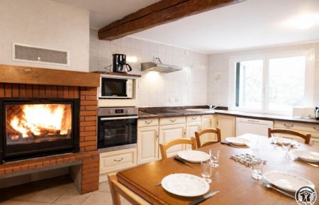 Gîte n°09G10283 Bouan - Ariège - photo