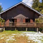 Chalet les Rondins Guzet Neige Chalet les Rondins Guzet Neige