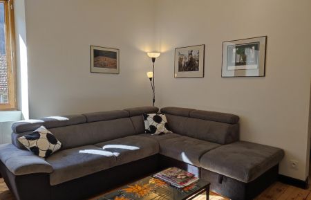 G&icirc;te n&deg;09G10516 Ax-les-Thermes - Ari&egrave;ge - Farga F&eacute;lici