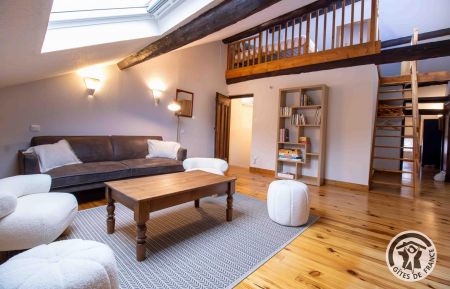 G&icirc;te n&deg;09G10519 Les Cabannes - Ari&egrave;ge - photo