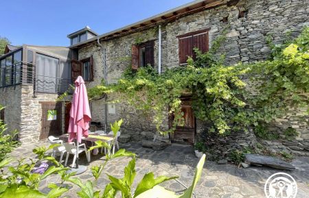 Gîte n°09G10544 Tignac - Ariège - photo