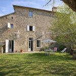 gite - Le Ch&acirc;teau de la Mouline - SAURAT - Ari&egrave;ge