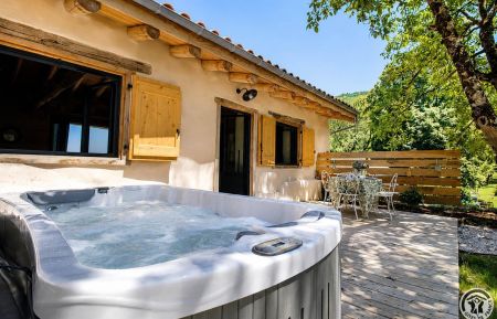 G&icirc;te n&deg;09G10569 Brassac - Ari&egrave;ge - La Palombi&egrave;re
