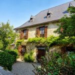gite - G&icirc;te Terref&ecirc;te - AUGIREIN - Ari&egrave;ge