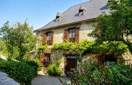 G&icirc;te n&deg;09G11169 Augirein - Ari&egrave;ge - photo