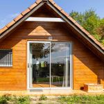 Chalet de St Ybars