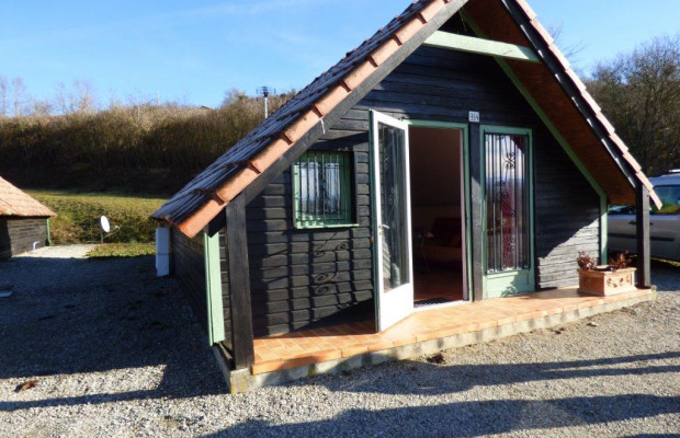 location chalet saint ybars