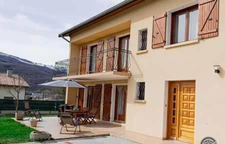 la Teulade 11 Gîte n°09G10480 Foix - Ariège - la Teulade 11