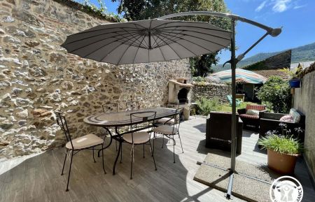 Gîte n°09G10417 Saurat - Ariège - photo