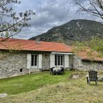 Le g&icirc;te d'Annie