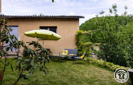 G&icirc;te n&deg;09G10493 Montferrier - Ari&egrave;ge - photo