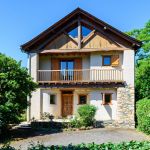 gite - Le jardin de Marie - BALAGUERES - Ari&egrave;ge