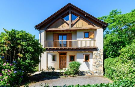 G&icirc;te n&deg;09G10079 Balagu&egrave;res - Ari&egrave;ge - photo