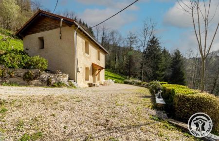 G&icirc;te n&deg;09G10266 Riv&egrave;renert - Ari&egrave;ge - photo