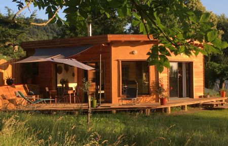 G&icirc;te n&deg;09G10549 Brassac - Ari&egrave;ge - photo