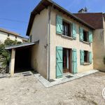 gite - La Maison de Jeanou - ARIGNAC - Ari&egrave;ge