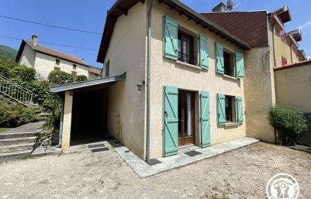 G&icirc;te n&deg;09G10013 Arignac - Ari&egrave;ge - photo