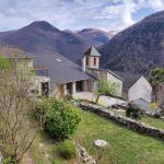 gite - G&icirc;te du Siour&eacute; - ILLIER ET LARAMADE - Ari&egrave;ge