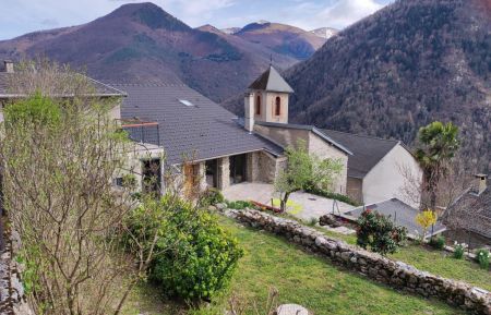 Gîte n°09G10411 Illier-et-Laramade - Ariège - photo