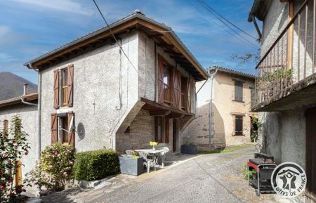 G&icirc;te n&deg;09G10278 Riv&egrave;renert - Ari&egrave;ge - photo