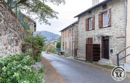 Gîte n°09G10505 Lassur - Ariège - photo