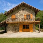 gite - Le Chalet d'Atix - SIGUER - Ariège