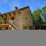 Le Chalet d'Atix