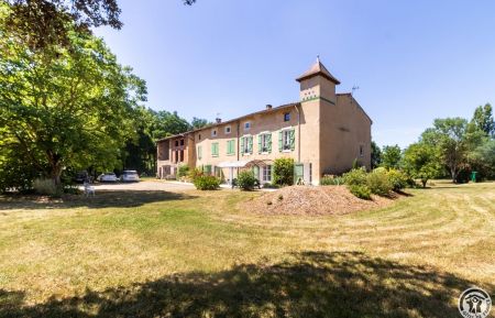 Chambre d'hôtes n°09G20049 Montaut - Ariège - photo
