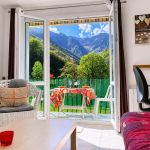 gite - Gîte la Patte de l'Ours - SALAU - Ariège