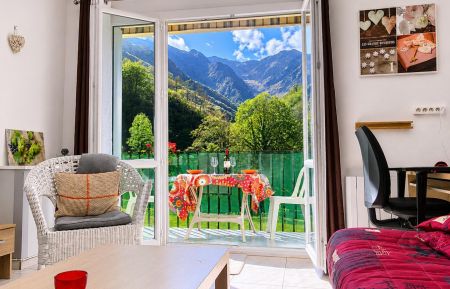 G&icirc;te n&deg;09G10423 Couflens - Ari&egrave;ge - photo