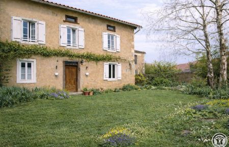 G&icirc;te n&deg;09G10560 Montjoie-en-Couserans - Ari&egrave;ge - photo