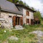 gite - Maison d'Ercé - ERCE - Ariège