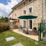 gite - G&icirc;te La Peyrade - MONTSERON - Ari&egrave;ge